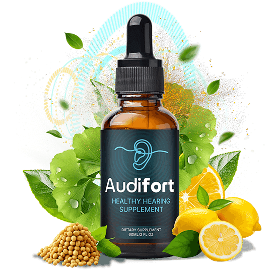 Audifort